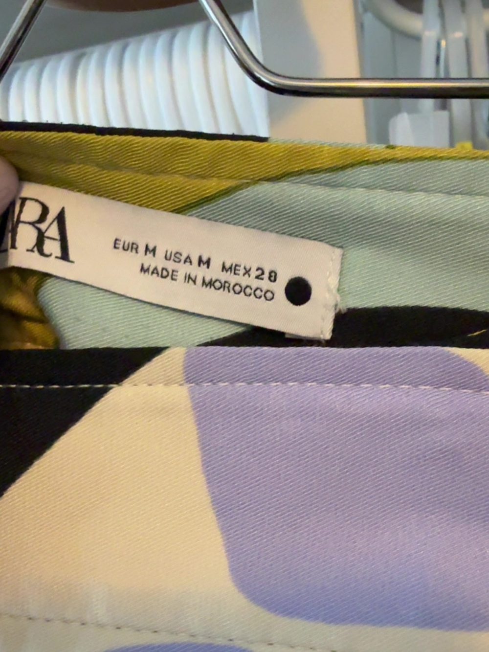ZARA MATCHING SET - Picture 4 of 5